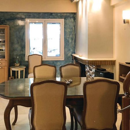 Amazing Home In Artemida With Kitchen Εξωτερικό φωτογραφία