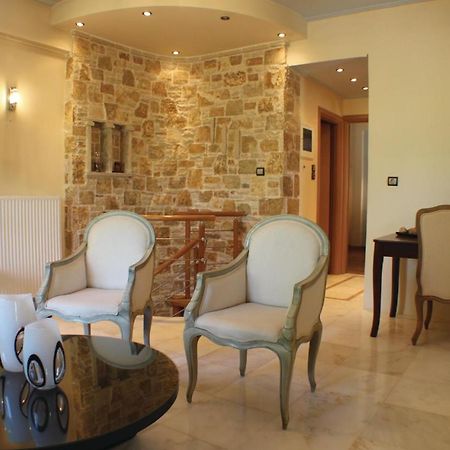Amazing Home In Artemida With Kitchen Εξωτερικό φωτογραφία
