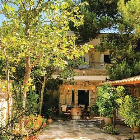 Amazing Home In Artemida With Kitchen Εξωτερικό φωτογραφία