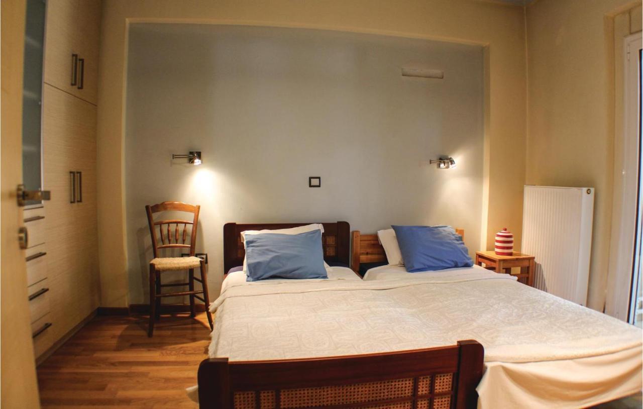 Amazing Home In Artemida With Kitchen Εξωτερικό φωτογραφία