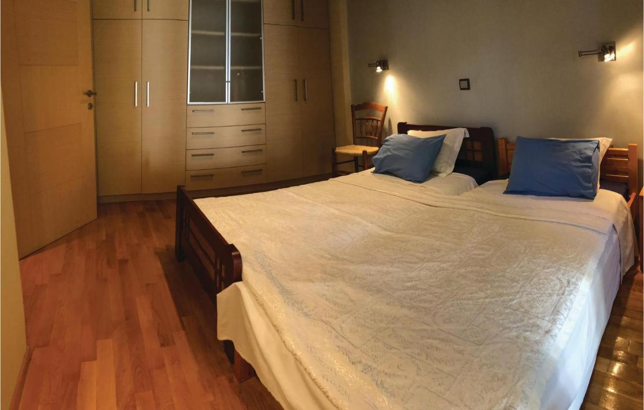 Amazing Home In Artemida With Kitchen Εξωτερικό φωτογραφία