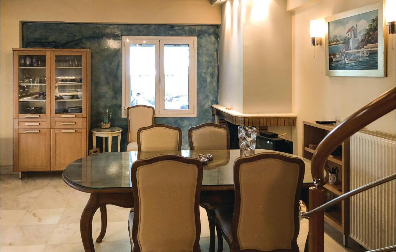 Amazing Home In Artemida With Kitchen Εξωτερικό φωτογραφία