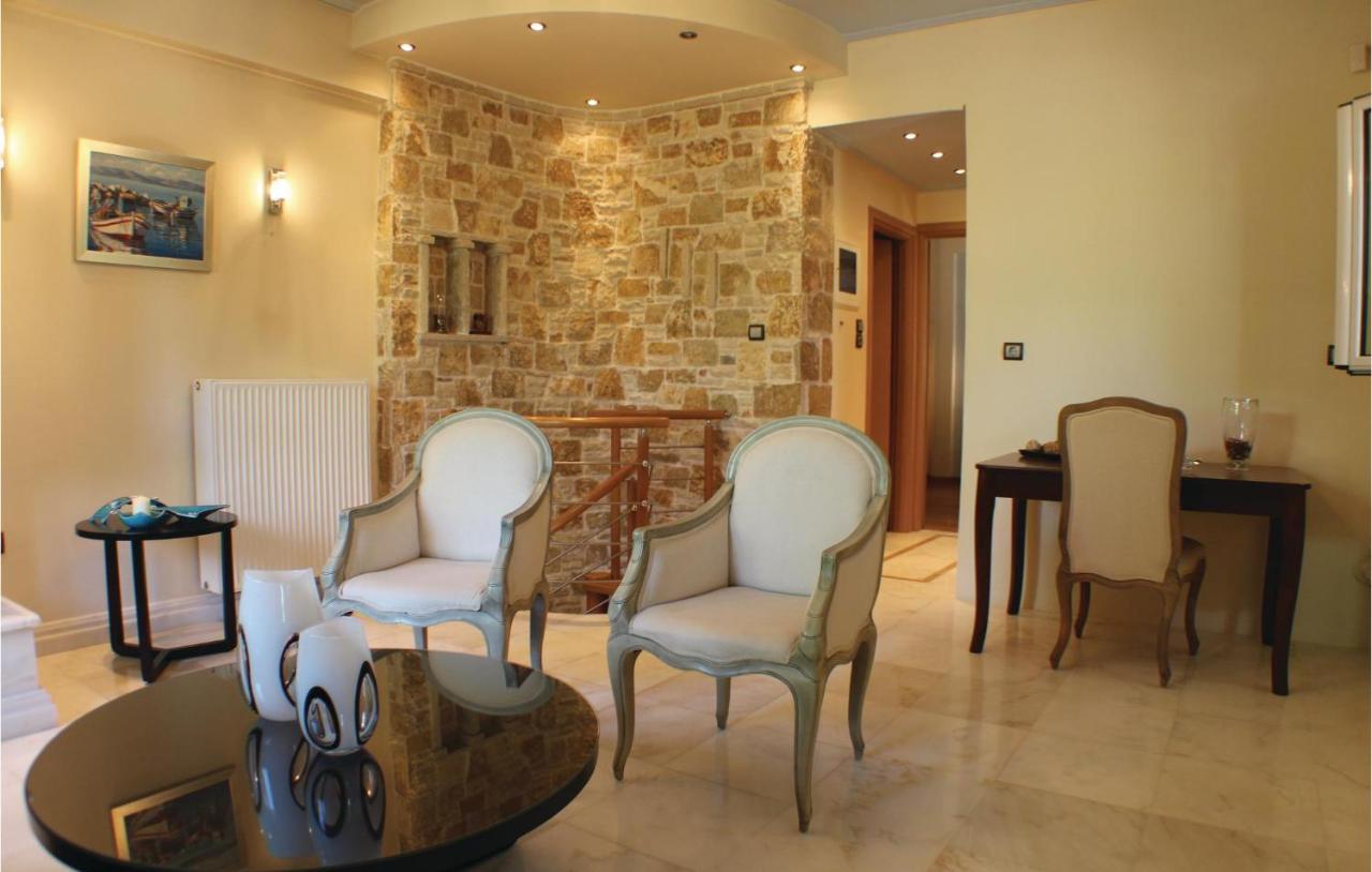 Amazing Home In Artemida With Kitchen Εξωτερικό φωτογραφία