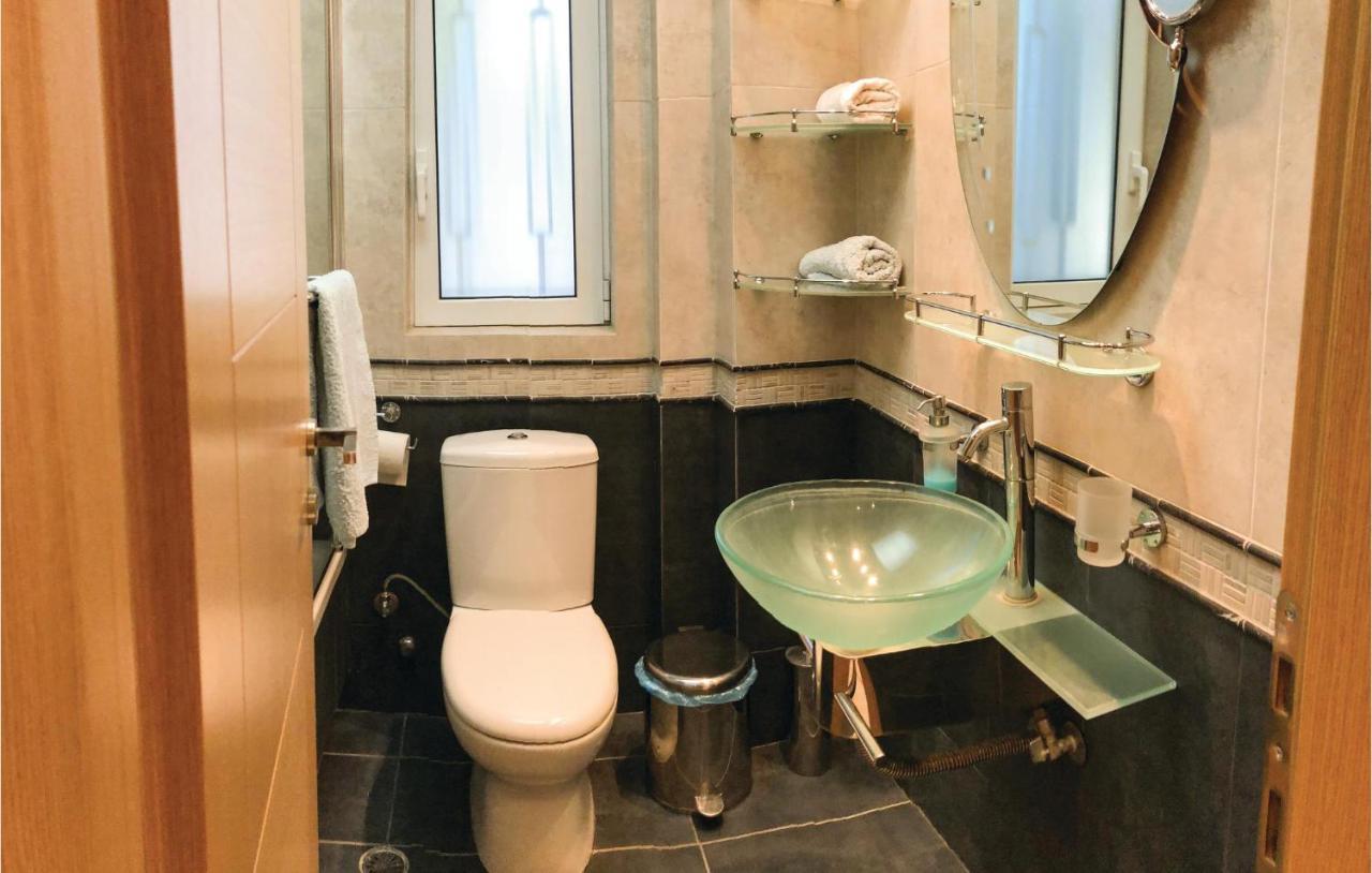 Amazing Home In Artemida With Kitchen Εξωτερικό φωτογραφία